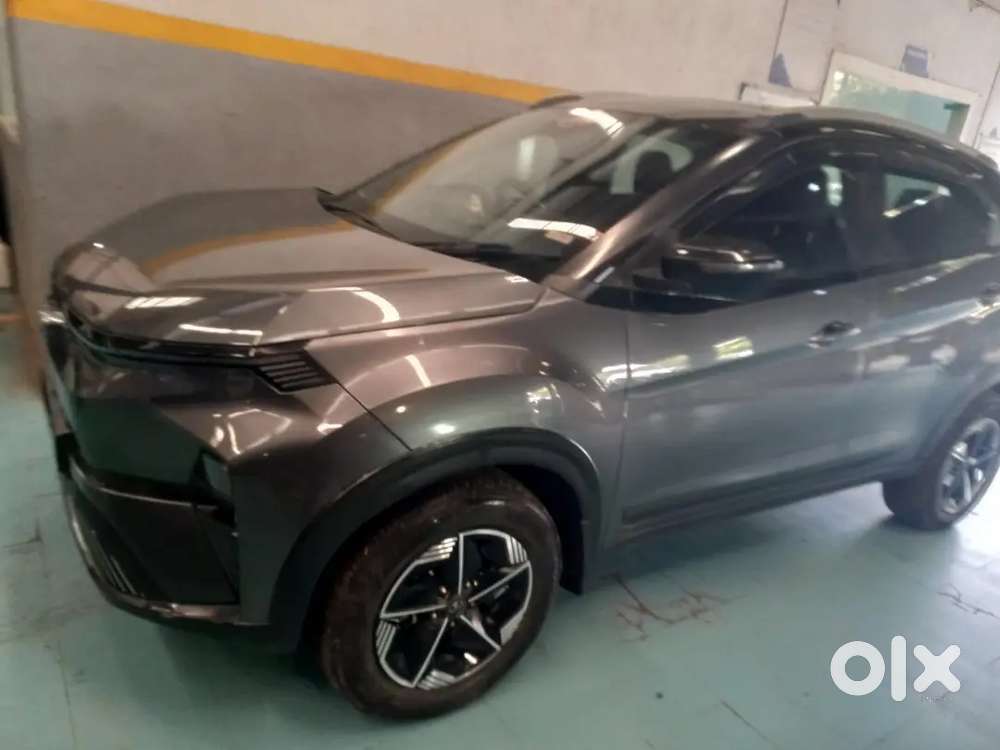 Tata Nexon Ev