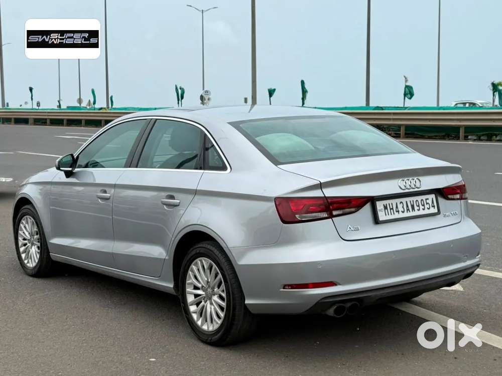 Audi A3 2.0 35 Tdi Premium Plus + Sunroof, 2016, Diesel
