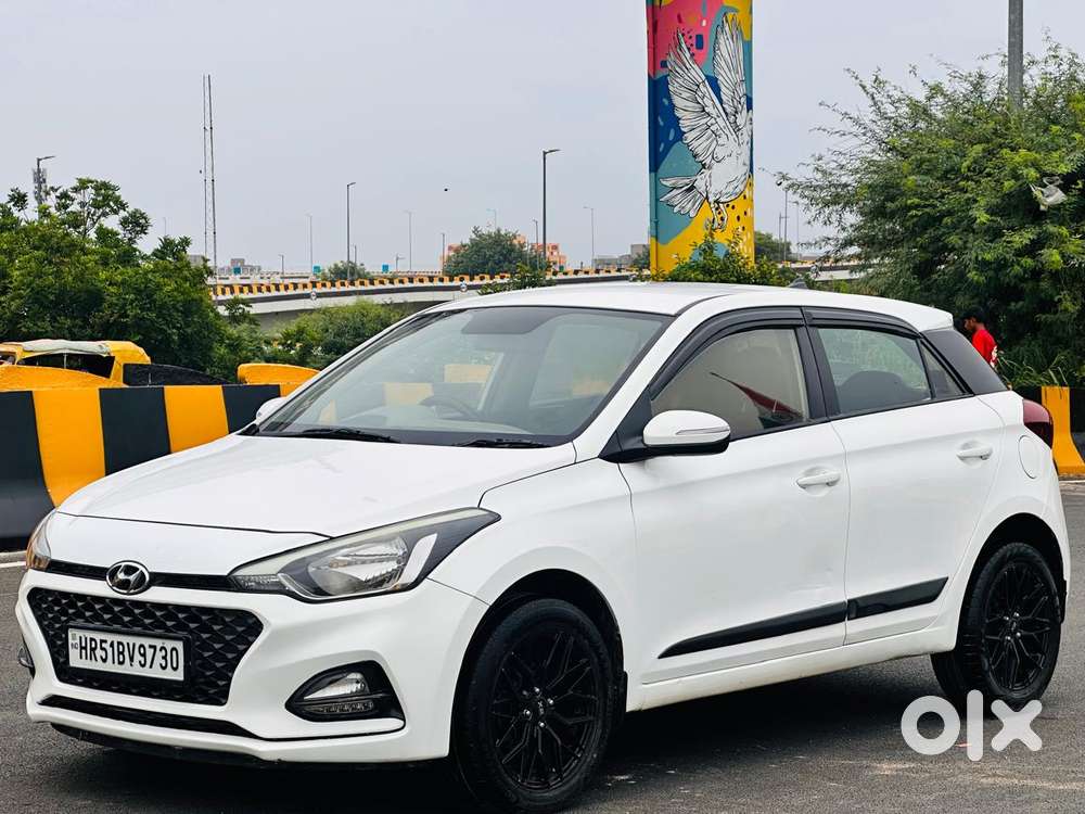 Hyundai Elite I20 1.4 Sportz Plus Crdi, 2019, Diesel