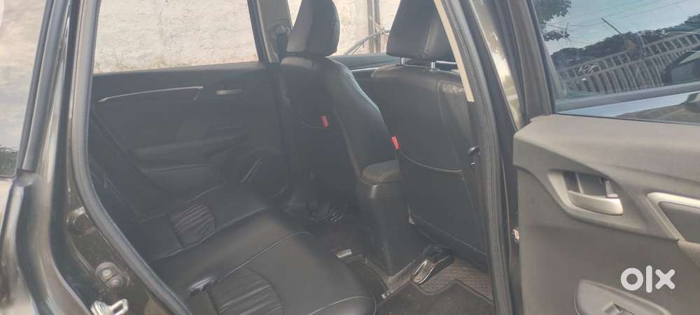 Honda Wr-v 1.5 Vx I-dtec, 2021, Diesel