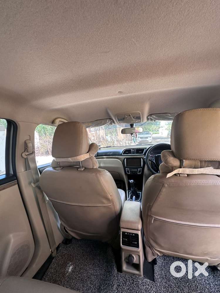 Maruti Suzuki Ciaz Zeta Smart Hybrid | 2022 | 1st Owner | 55,000 Km