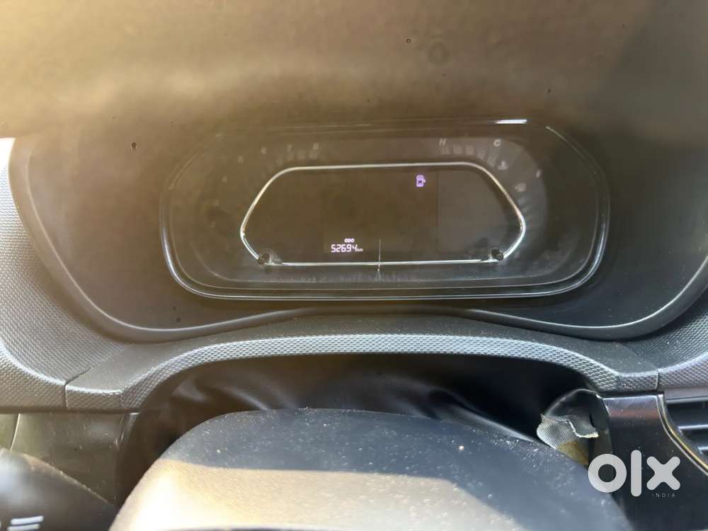 Tata Nexon 1.5 Revotorq Xza Plus (o) Dark Edition, 2022, Petrol