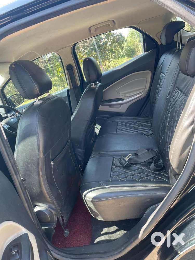 Ford Ecosport [2017-2021] 1.5 Titanium Tdci, 2020, Diesel