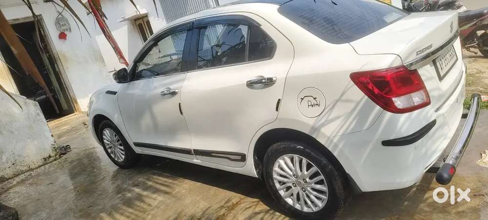 Maruti Dzire 1.2 Zxi 2019 Petrol