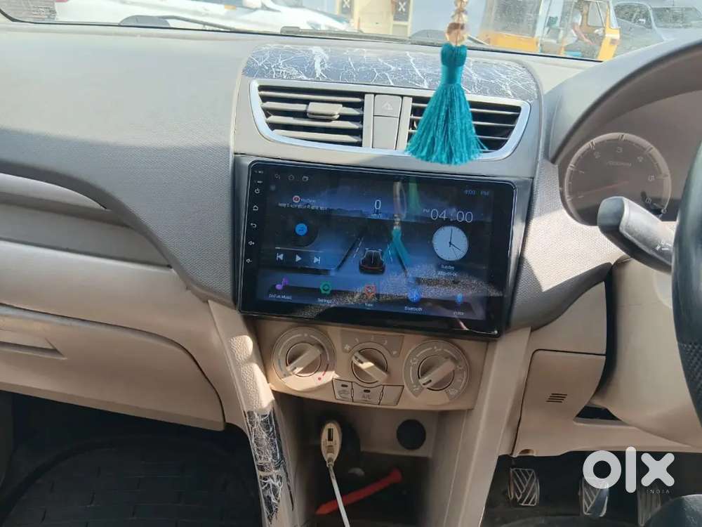 Maruti Ertiga Vdi 2012