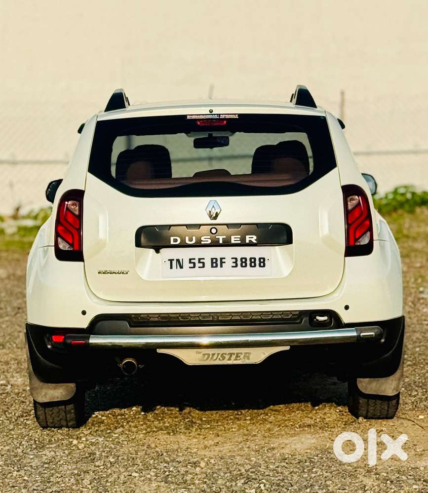 Renault Duster 2019-2020 1.5 85 Ps Rxs Mt Diesel, 2020, Diesel