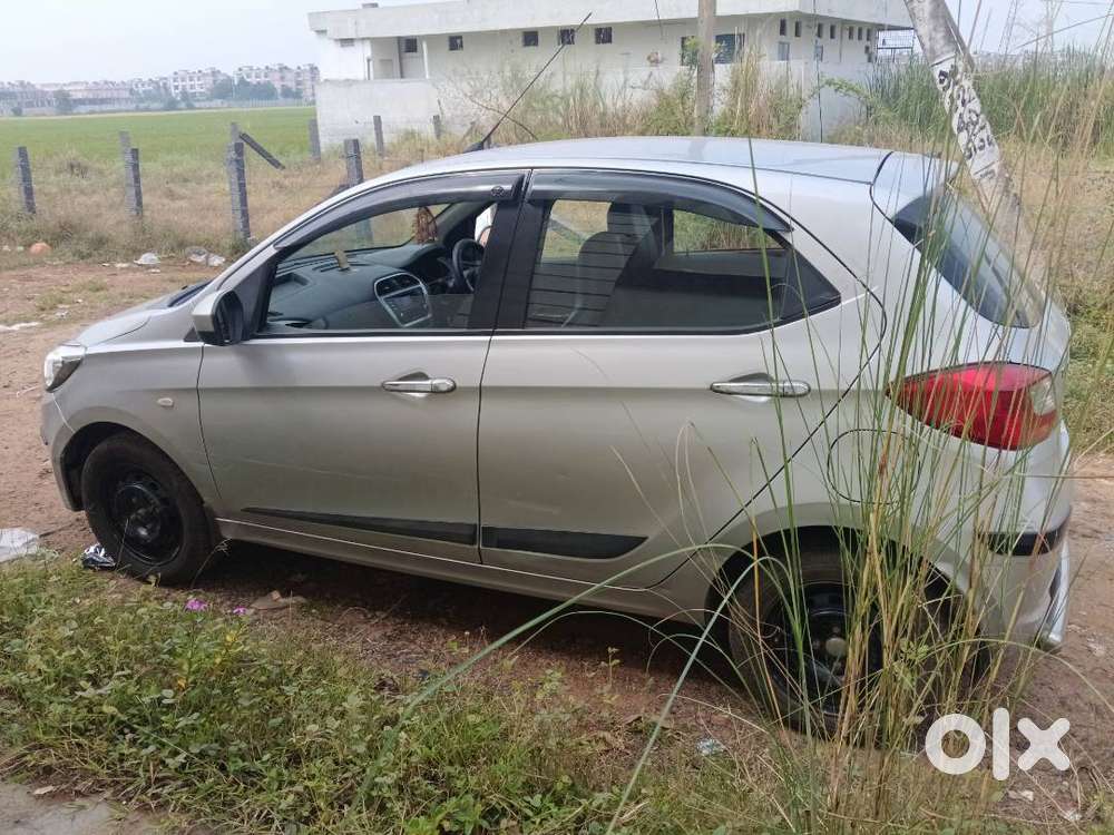 Tata Tiago 2016