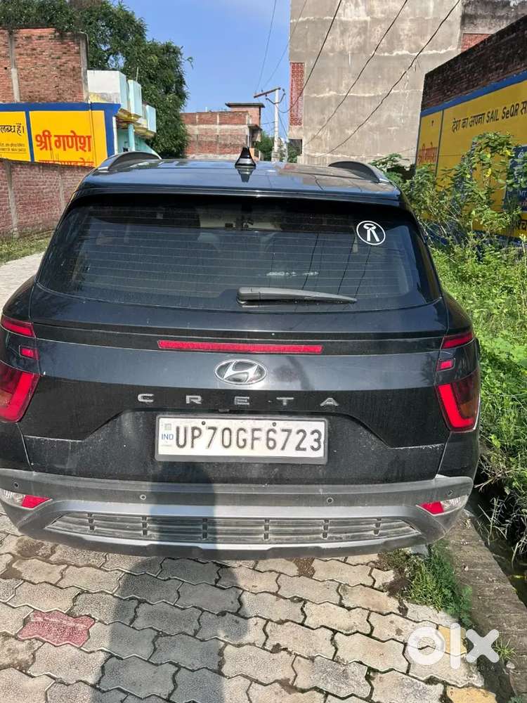 Hyundai Creta 1.5 S Plus 2022