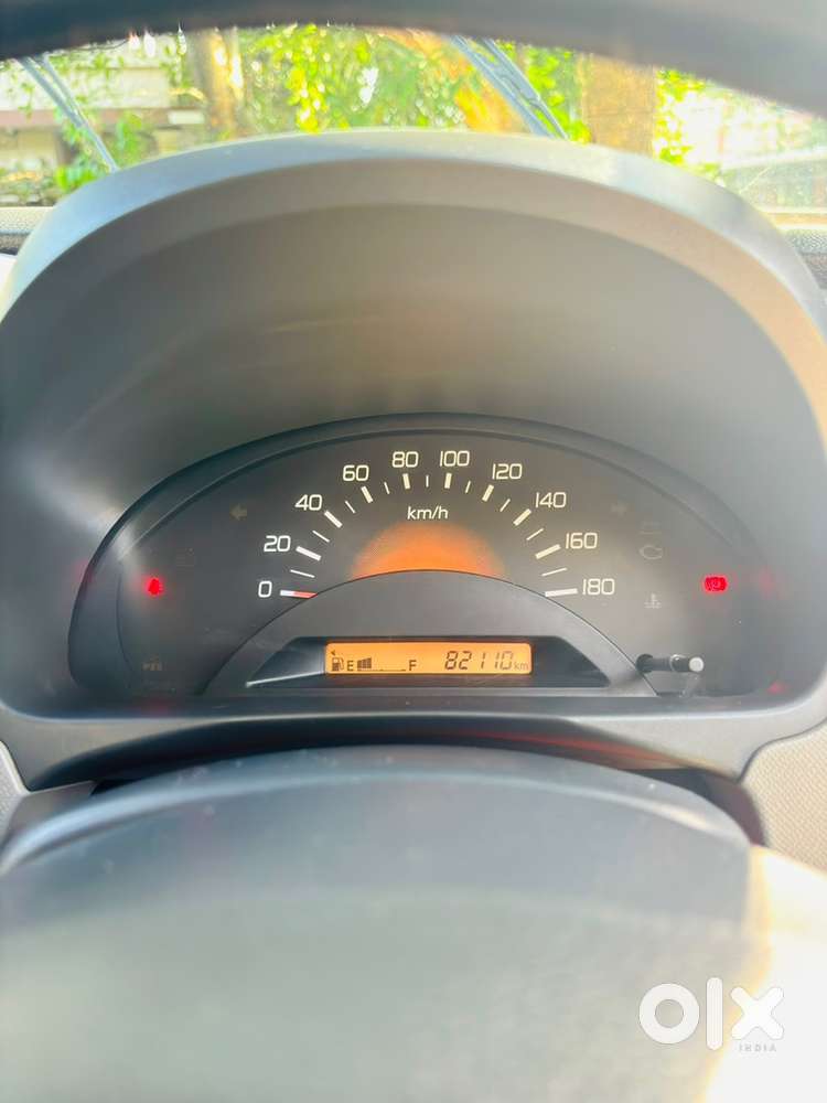 2011 Maruti Wagon R Lxi