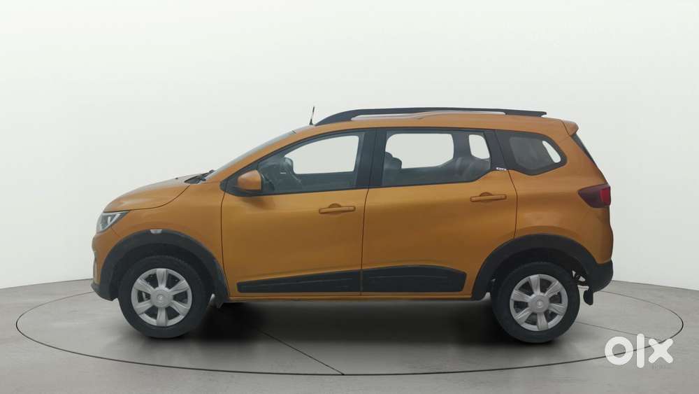 Renault Triber RXZ, 2021, Petrol