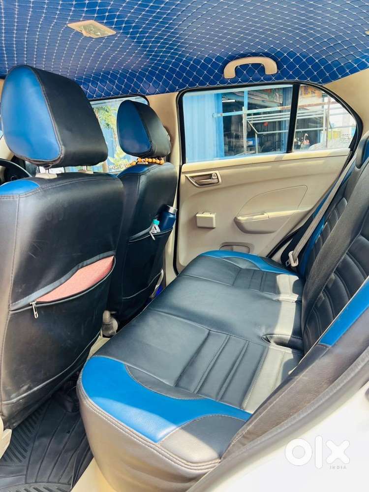 Maruti Suzuki Swift Dzire Tour 2018 Diesel Well Maintained