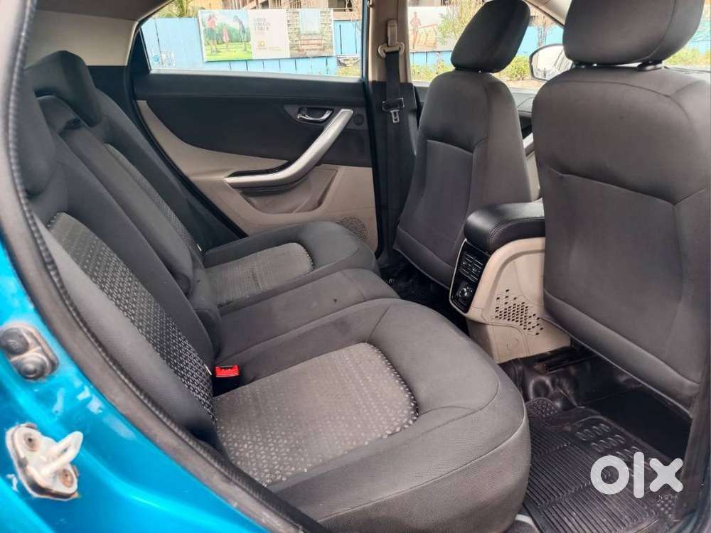Tata Nexon 1.5 Revotorq Xz Plus, 2018, Diesel