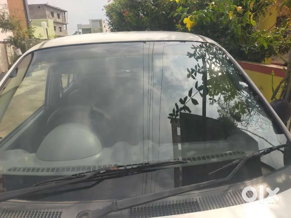 2006 Hyundai Santro Xing Manual