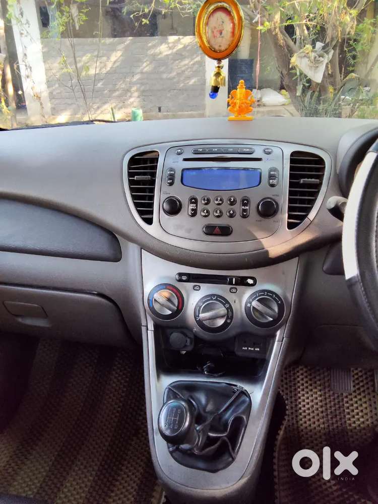 Hyundai I10 2010 Petrol Good Condition And Well Maintained.