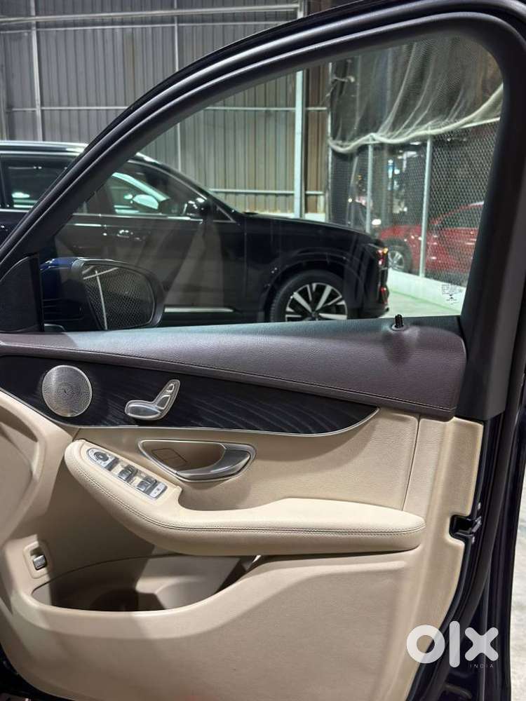 Mercedes-benz Glc 220d 4matic, 2022, Diesel