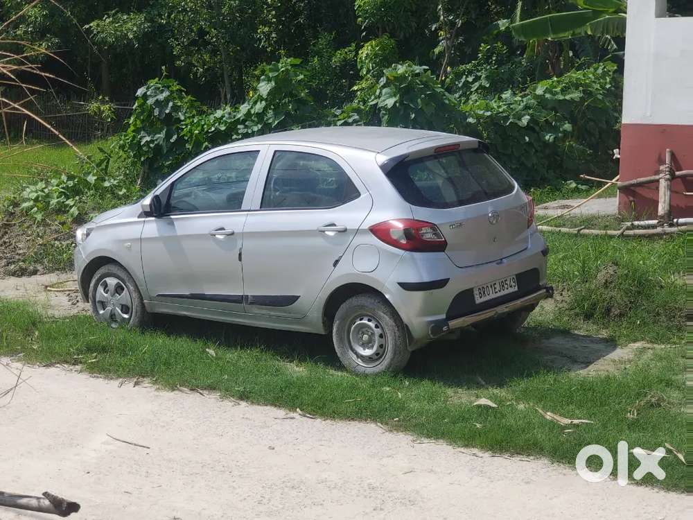 Tata Tiago 1.2 Revotron 2019
