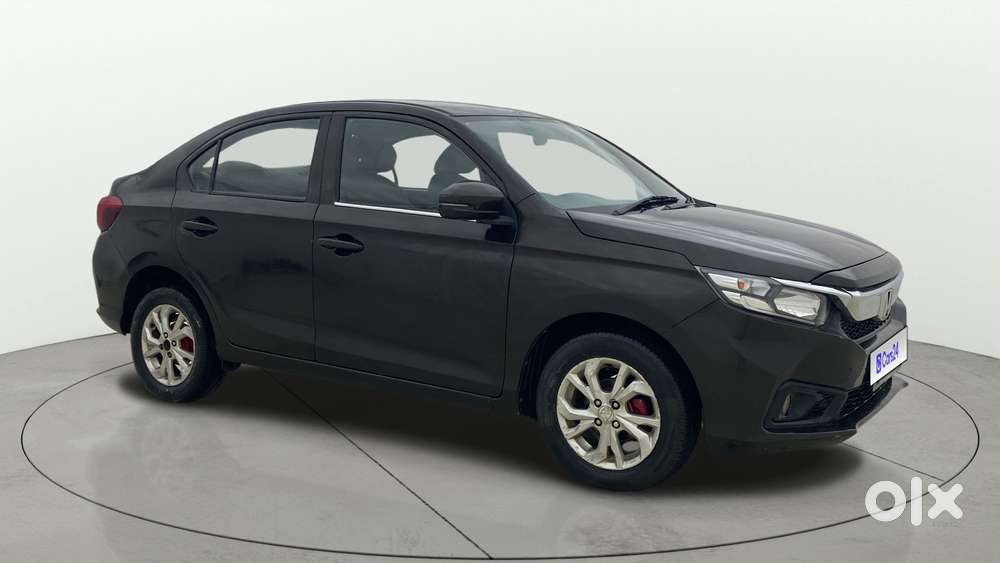 Honda Amaze 1.2 V I-vtec Mt, 2018, Petrol