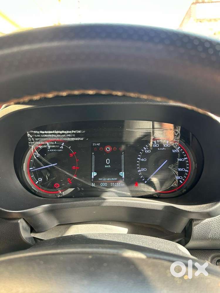 Mahindra Thar 2021 Diesel Good Condition