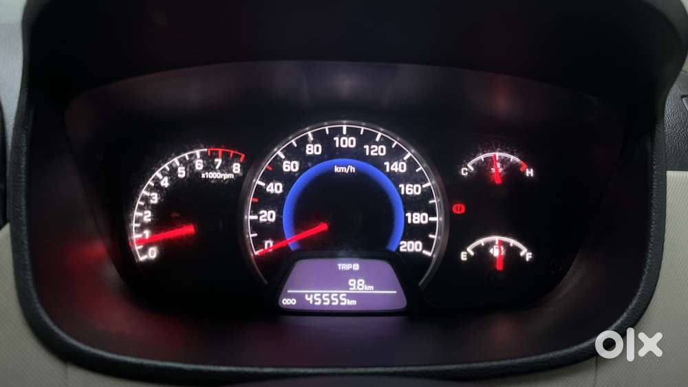 Hyundai Grand I10 1.2 Kappa Magna, 2014, Petrol