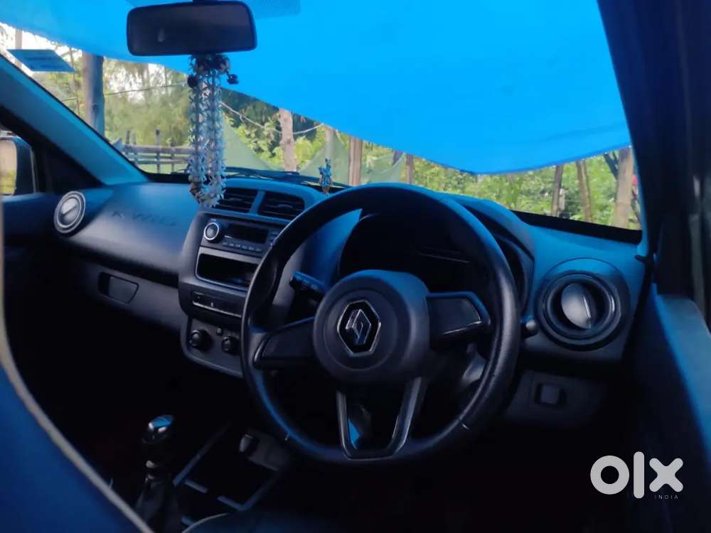Kwid Rxt 2020 Model