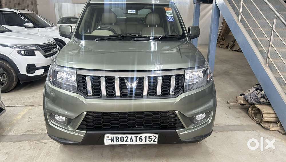 Mahindra Bolero Neo 1.5 N 10 R, 2023, Diesel