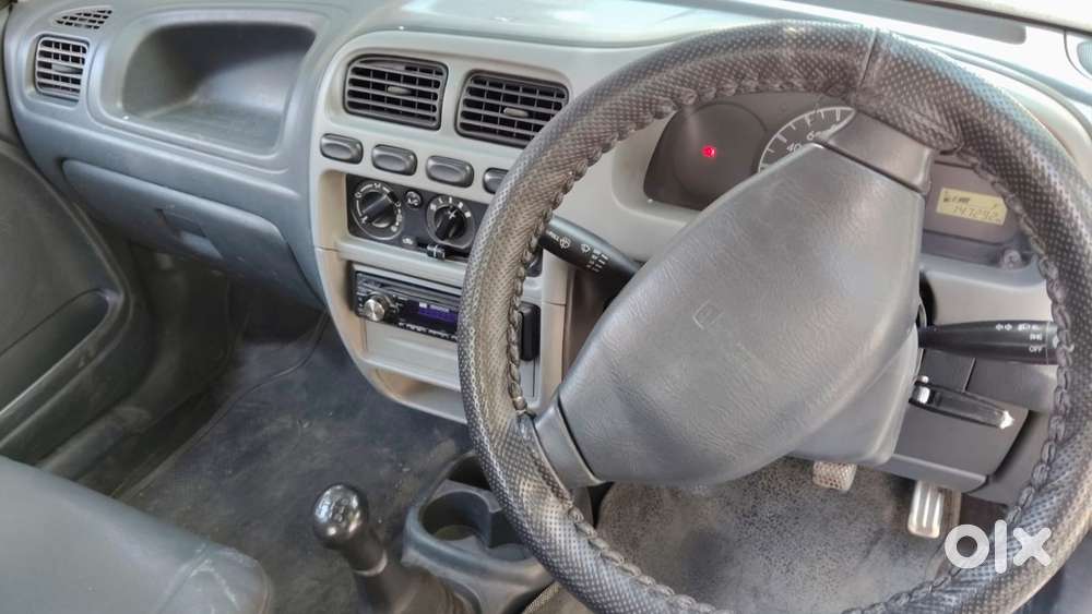 Maruti Suzuki Alto Green Lxi (cng), 2012, Petrol