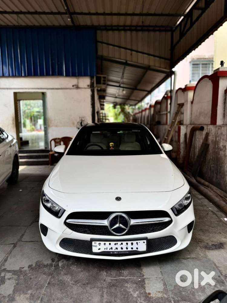 Mercedes-benz A200 Limosine 2023
