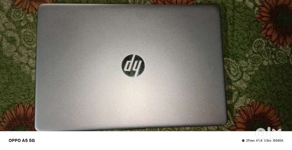 HP 15S Natural silver