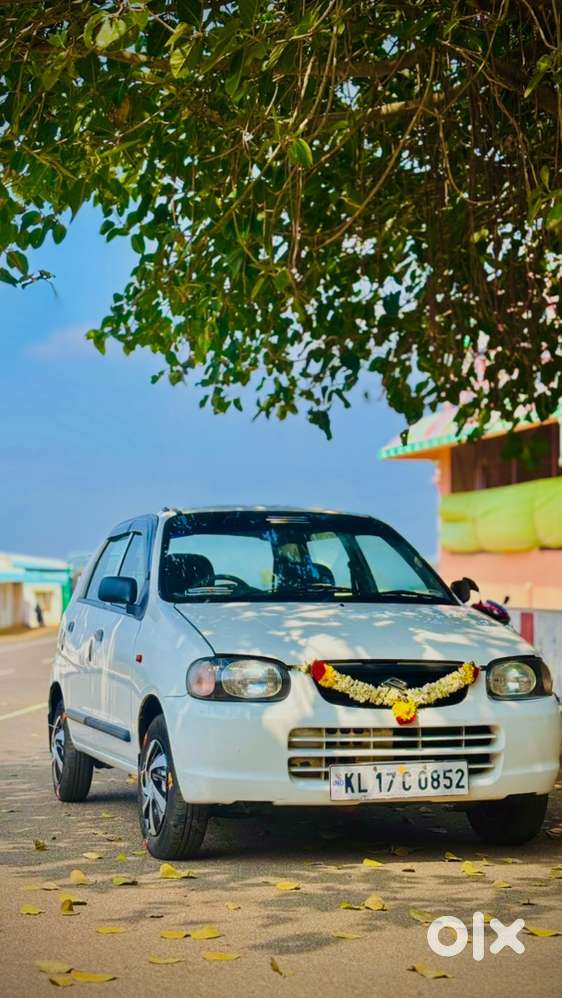 Maruti Suzuki Alto Lxi 2005