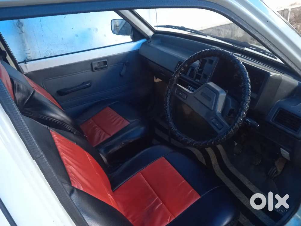 Excellent Condition 800 Std.(rc Valid To 4/2031)