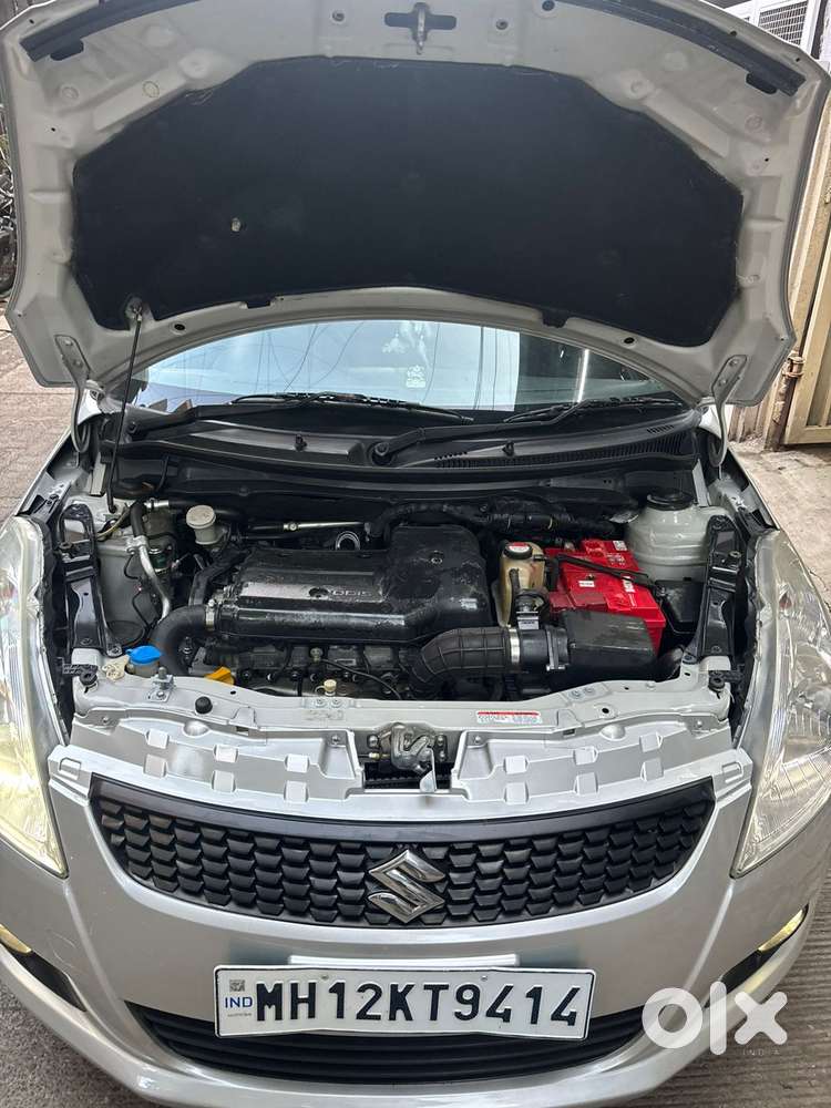 Maruti Suzuki Swift 2011-2014 Vdi, 2014, Diesel