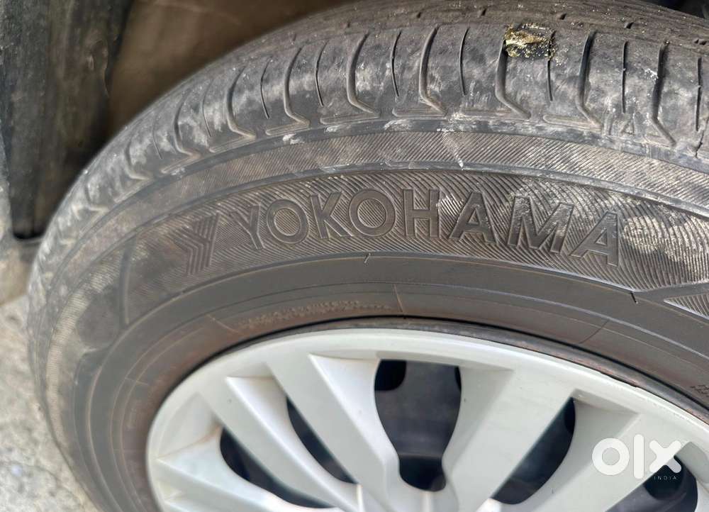 Maruti Suzuki Dzire 2017 Diesel Good Condition