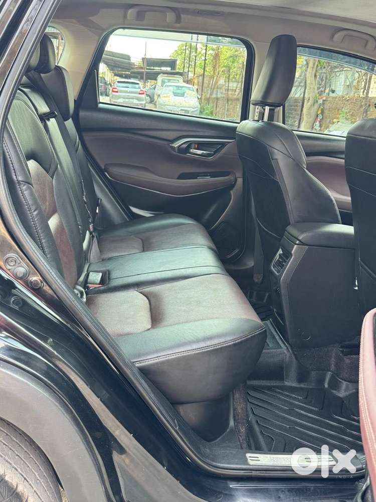 Maruti Suzuki Grand Vitara Smart Hybrid Alpha, 2024, Petrol