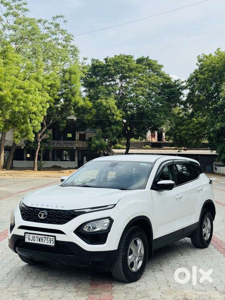 Tata Harrier Xe, 2022, Diesel