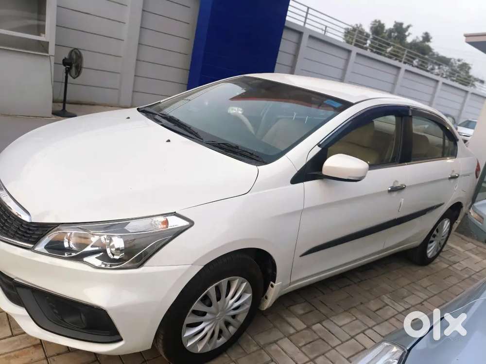 Maruti Suzuki Ciaz 2022 Petrol Good Condition