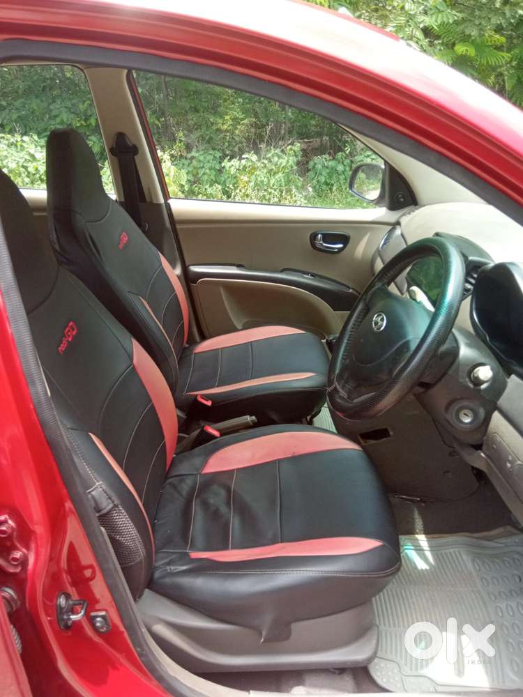 Hyundai I10 1.1 Magna(o), 2012, Petrol