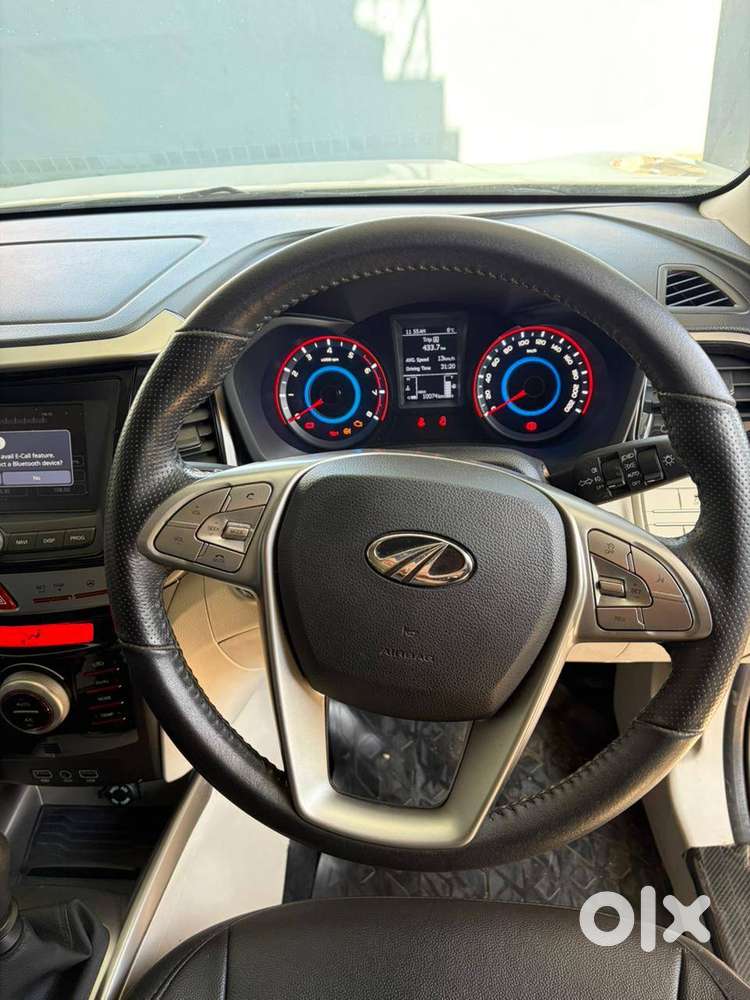Mahindra Xuv300 W8 Petrol