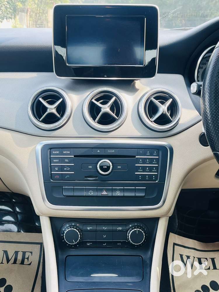 Mercedes-benz Cla 2.0 200 Sport, 2015, Petrol