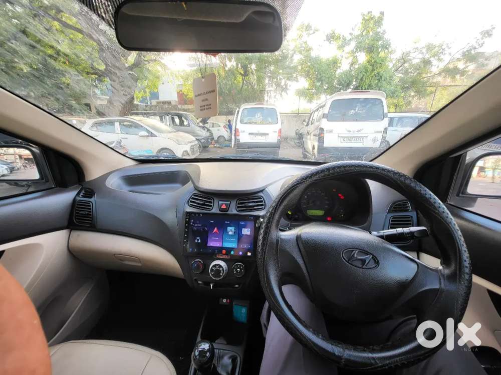 Hyundai Eon