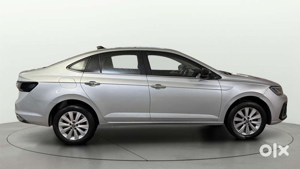 Volkswagen Virtus 1.0 Highline Tsi, 2022, Petrol