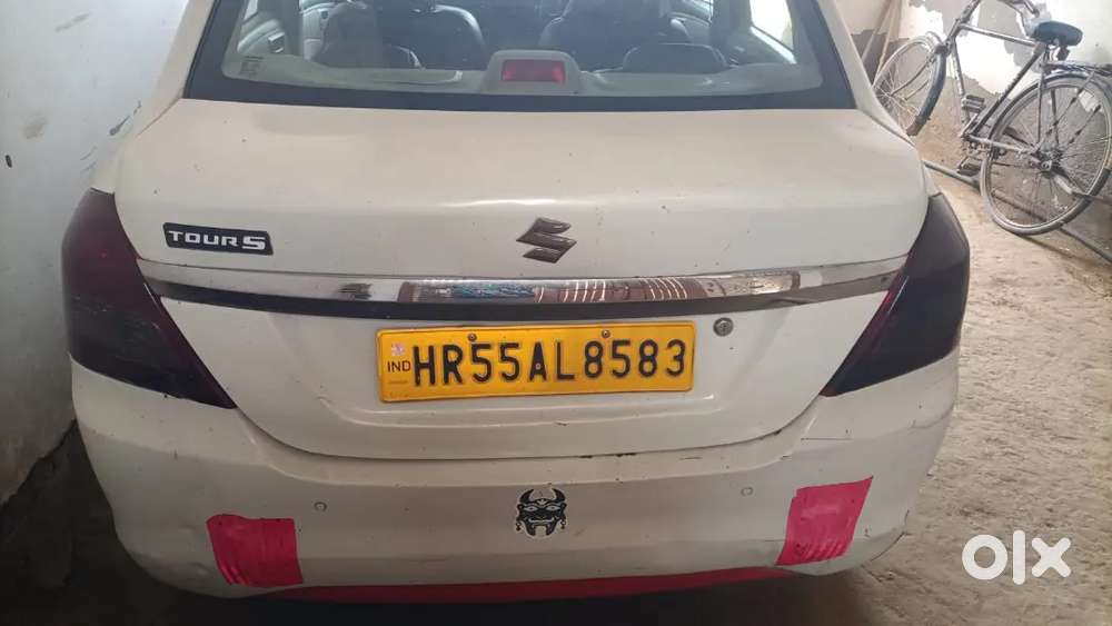 Maruti Suzuki Swift Dzire 2022 Ldi Petrol