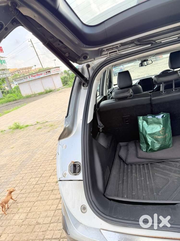 Mg Hector Diesel Manual 2019