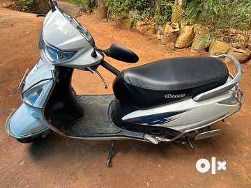 Olx store scooty sale