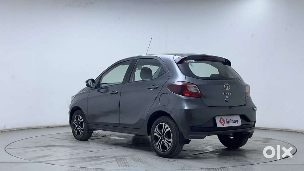 Tata Tiago 1.05 Revotorq Xt, 2023, Petrol
