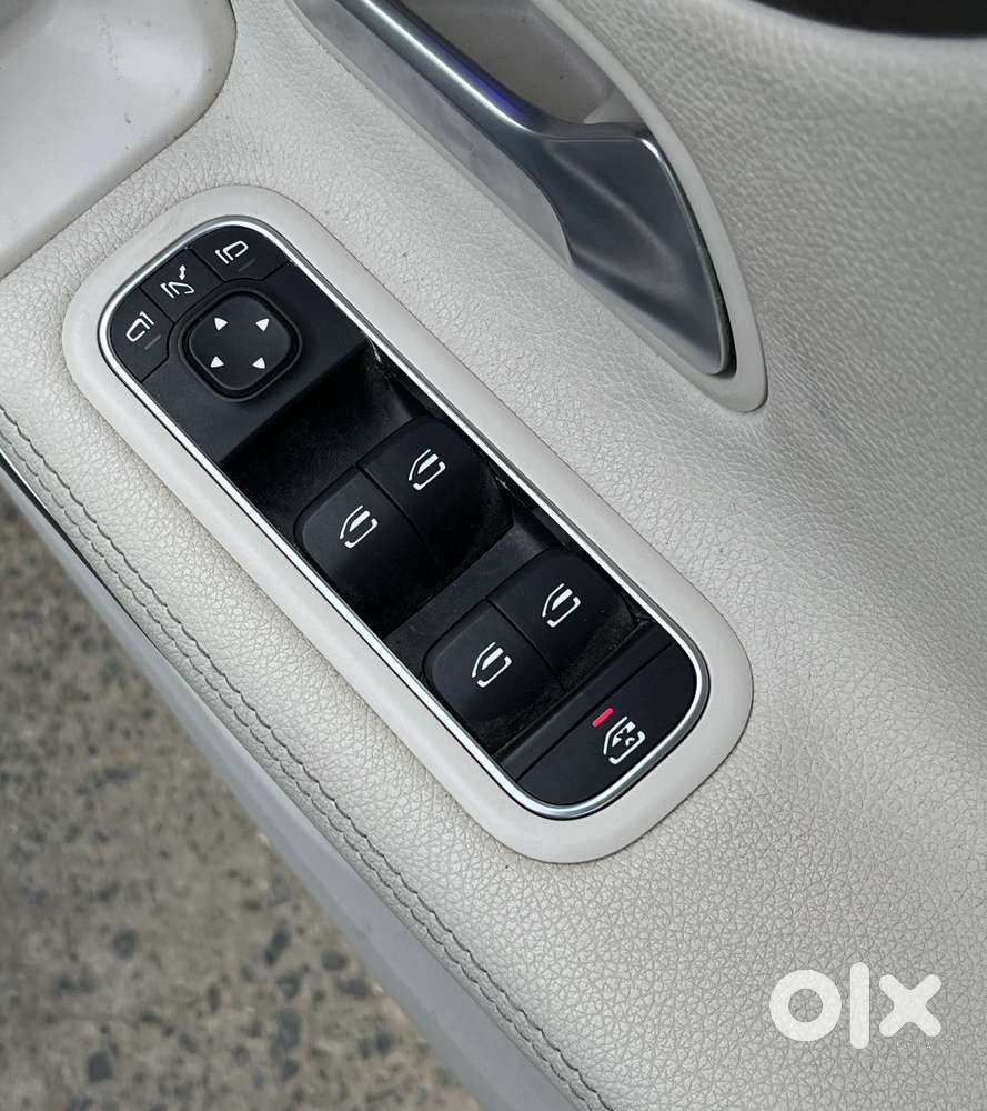 Mercedes-benz A-class Limousine 200, 2024, Petrol