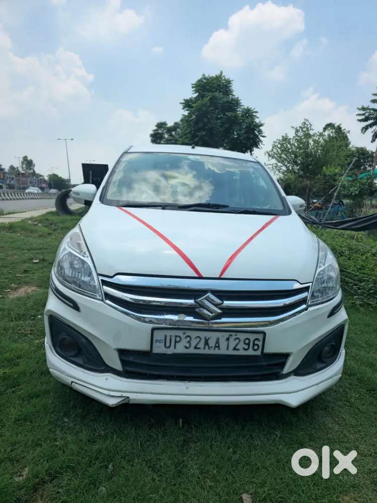 Maruti Suzuki Ertiga 2018 Diesel 140000 Km Driven