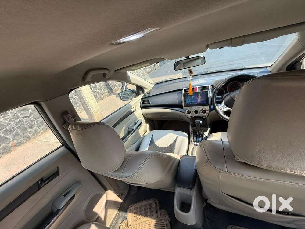 Honda City Hybrid Ehev 2009 Cng & Hybrids Well Maintained