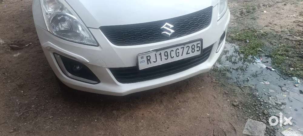 Maruti Swift