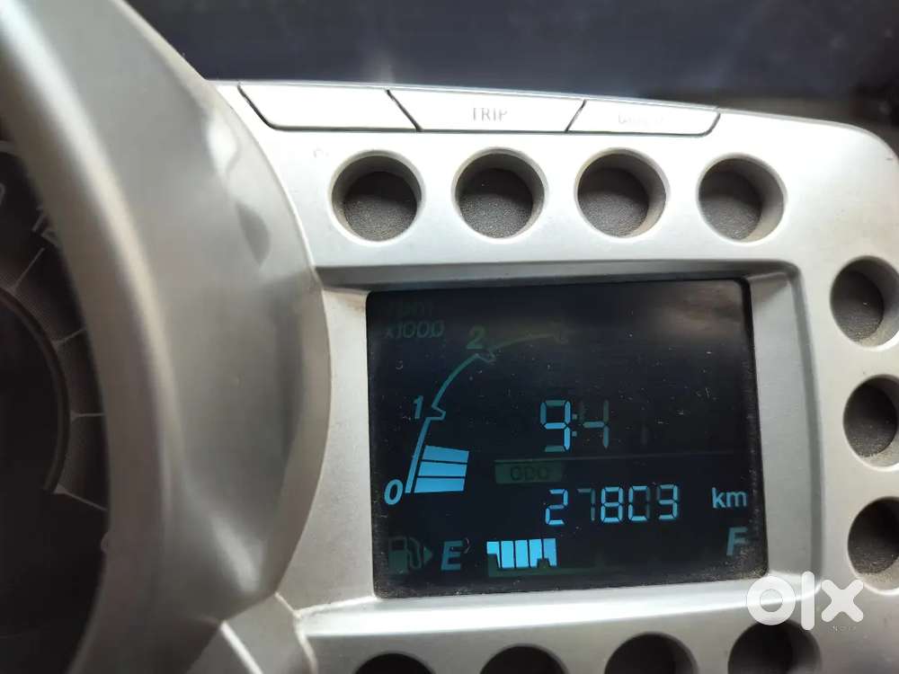 Chevrolet Beat 2012 Petrol 27003 Km Driven