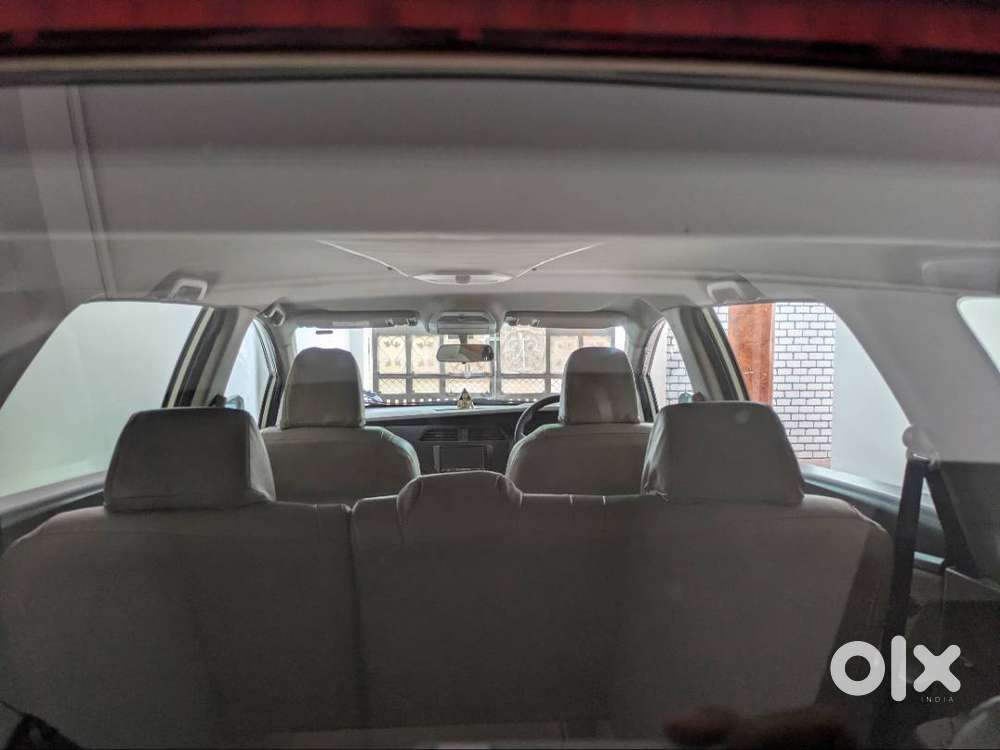 Mahindra Marazzo 2019 Diesel Car